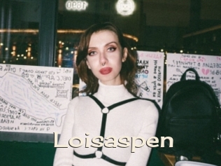 Loisaspen