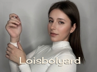 Loisbolyard