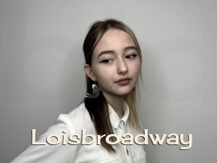 Loisbroadway