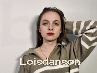 Loisdanson