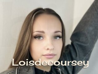 Loisdecoursey