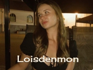 Loisdenmon