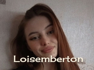Loisemberton
