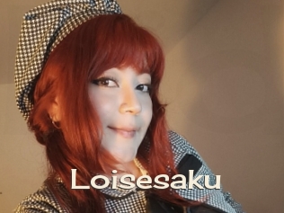 Loisesaku