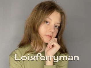 Loisferryman