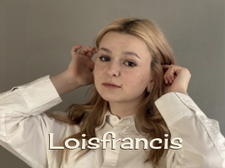 Loisfrancis
