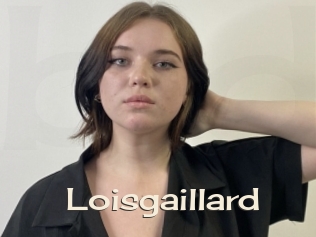 Loisgaillard