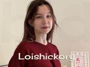 Loishickory