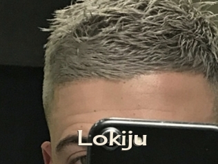 Lokiju