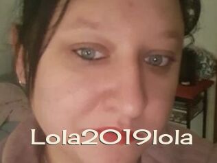 Lola2019lola