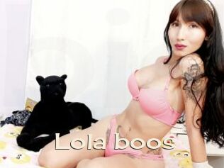 Lola_boos