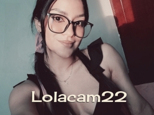 Lolacam22