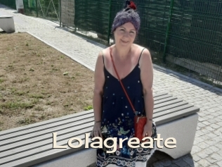 lolagreate Big Dicks Round Ass