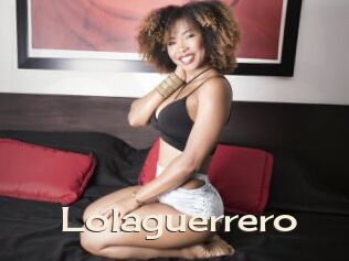 Lolaguerrero