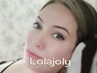 lolajoly Big Dicks Round Ass