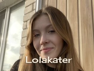 Lolakater