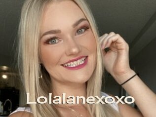 Lolalanexoxo