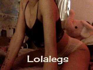 Lolalegs