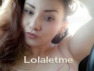 Lolaletme
