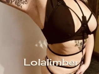 Lolalimber