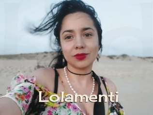 Lolamenti
