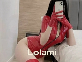 Lolami