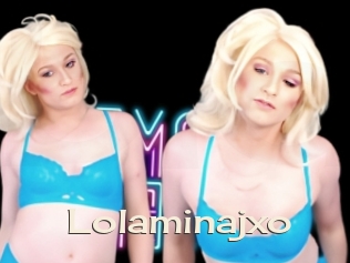 Lolaminajxo