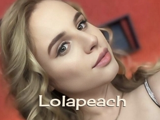 lolapeach Big Dicks Round Ass