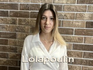 Lolapoulin
