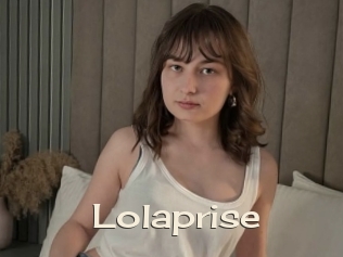 lolaprise Big Dicks Round Ass