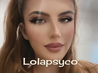Lolapsyco