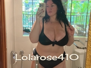 Lolarose410