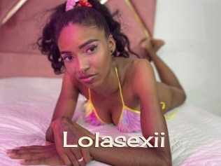 Lolasexii