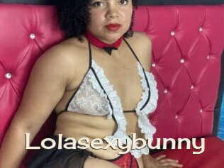 Lolasexybunny