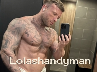 Lolashandyman