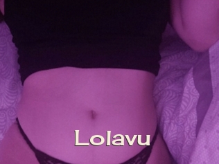 Lolavu