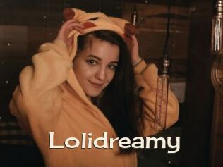 Lolidreamy