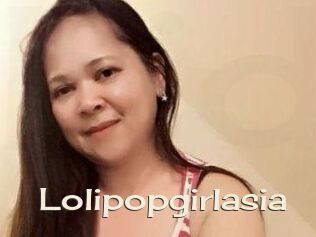 Lolipopgirlasia