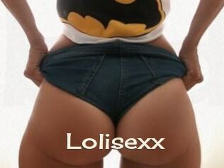 Lolisexx