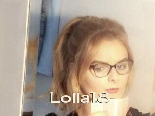 Lolla18