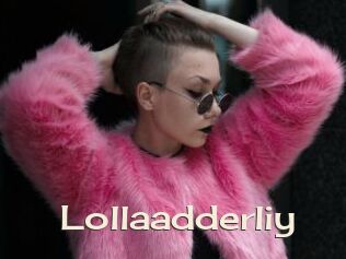 Lollaadderliy