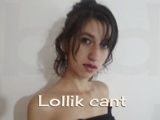 Lollik_cant
