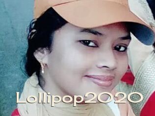 Lollipop2020