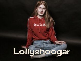 Lollyshoogar