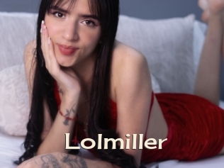 Lolmiller