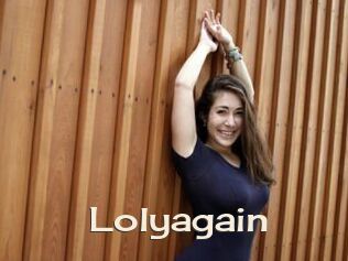 Lolyagain