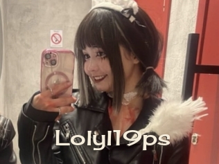 Lolyl19ps