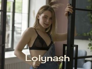Lolynash