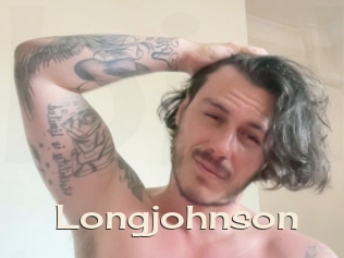 Longjohnson