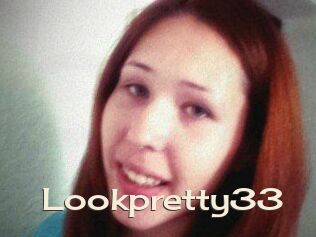 Lookpretty33